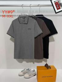 Picture of Zegna Polo Shirts Short _SKUZegnaM-2XL12yr4325235